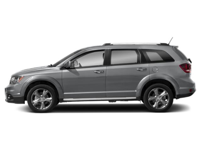 2015 Dodge Journey Crossroad