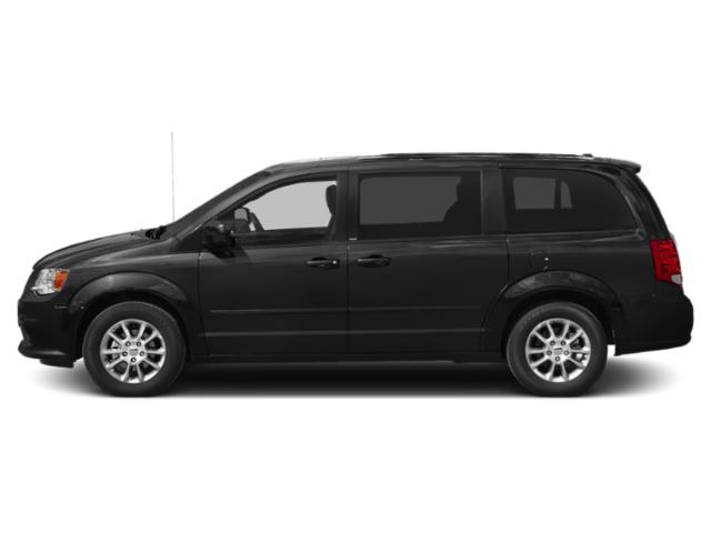 2015 Dodge Grand Caravan R/T 2015 Dodge Grand Caravan R/T