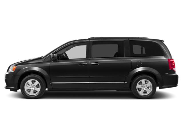 2015 Dodge Grand Caravan American Value Pkg