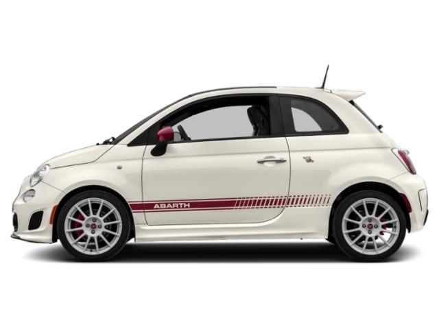 2015 Fiat 500 Abarth