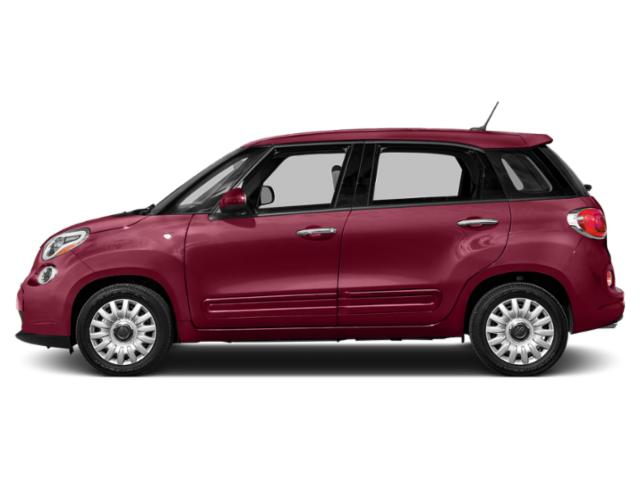 2015 Fiat 500L Pop
