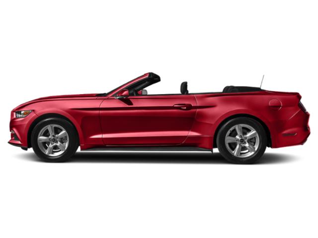 2015 Ford Mustang V6 2015 Ford Mustang V6