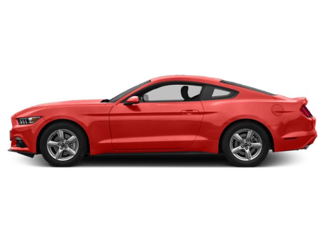 2015 Ford Mustang EcoBoost