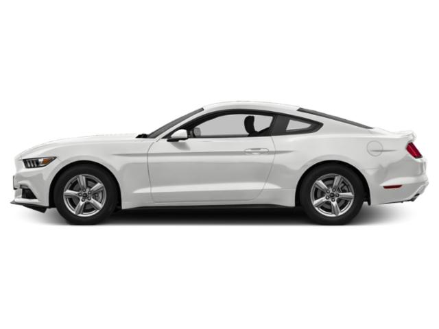 2015 Ford Mustang EcoBoost