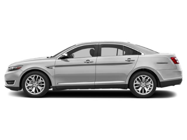 2015 Ford Taurus SE