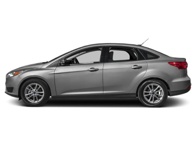2015 Ford Focus SE 2015 Ford Focus SE