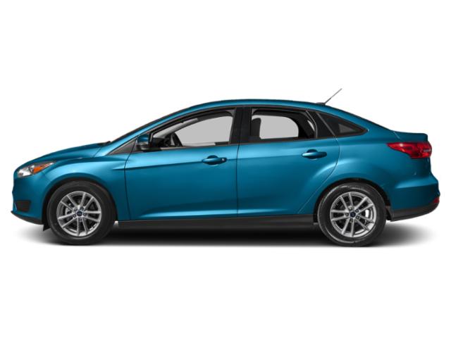 2015 Ford Focus SE 2015 Ford Focus SE