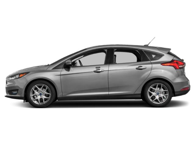 Used 2015 Ford Focus For Sale in Tucson, AZ