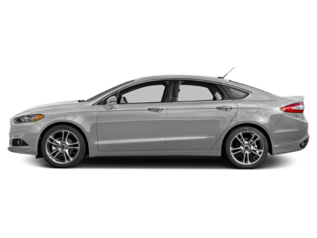 Used 2015 Ford Fusion For Sale in Olive Branch, MS