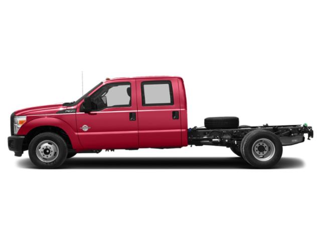 2015 Ford F-350 XL