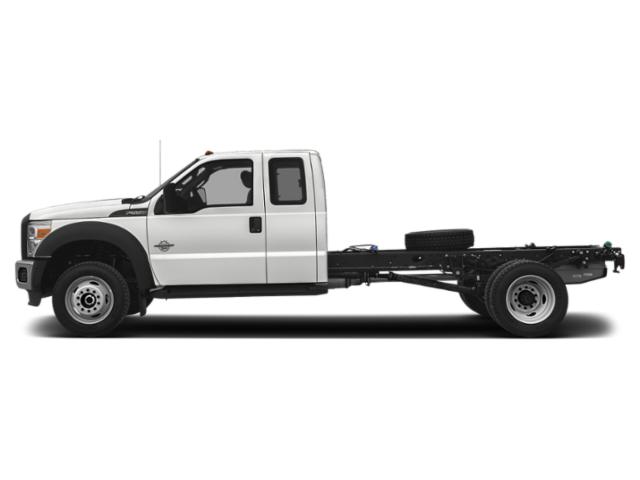 2015 Ford F-550 Chassis XL 2015 Ford F-550 Chassis XL