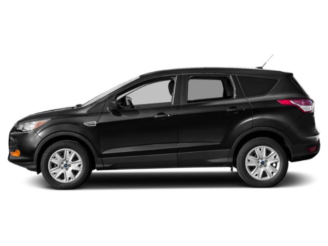 2015 Ford Escape Titanium 2015 Ford Escape Titanium