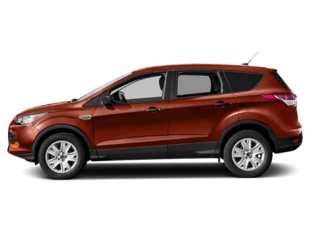 2015 Ford Escape Titanium 2015 Ford Escape Titanium