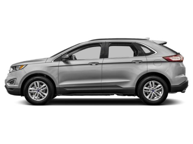 Used 2015 Ford Edge For Sale in Tucson, AZ