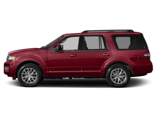 2015 Ford Expedition Limited 2015 Ford Expedition Limited