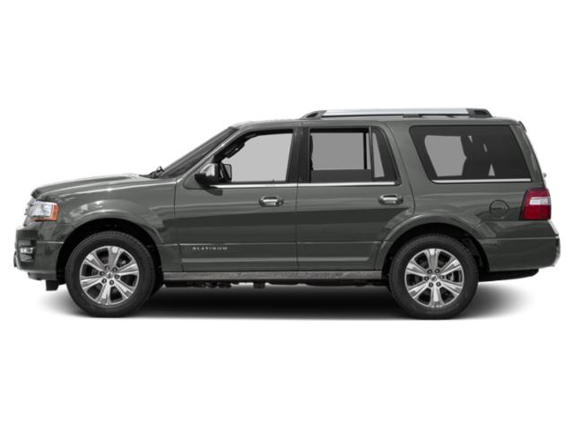 2015 Ford Expedition Platinum 2015 Ford Expedition Platinum