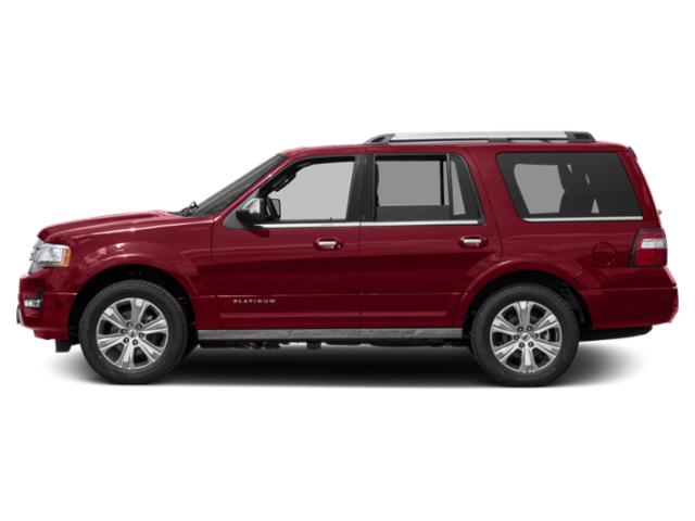 2015 Ford Expedition Platinum 2015 Ford Expedition Platinum