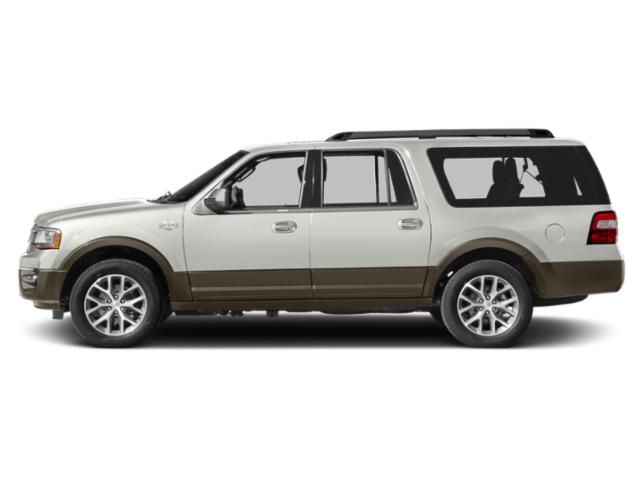 2015 Ford Expedition EL King Ranch 2015 Ford Expedition EL King Ranch