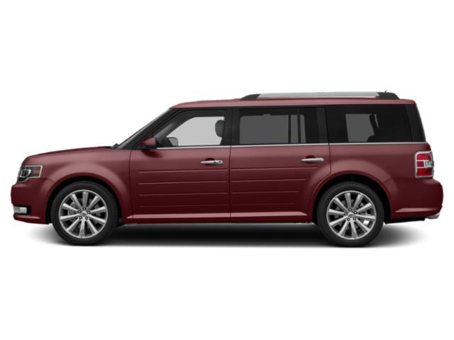 2015 Ford Flex SEL 2015 Ford Flex SEL