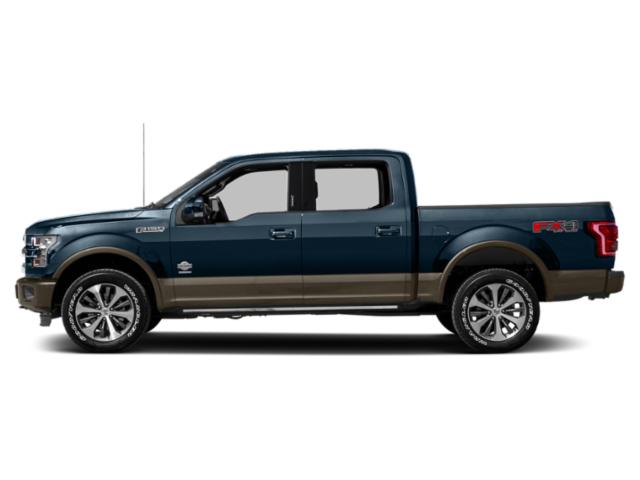 2015 Ford F-150 King Ranch