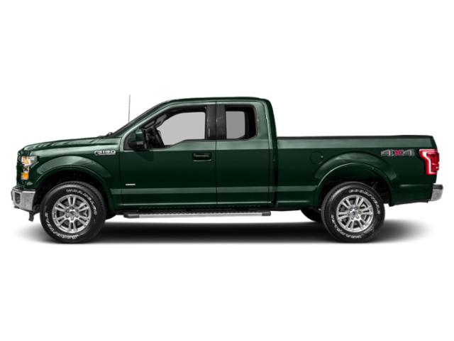 2015 Ford F-150 LARIAT 2015 Ford F-150 LARIAT