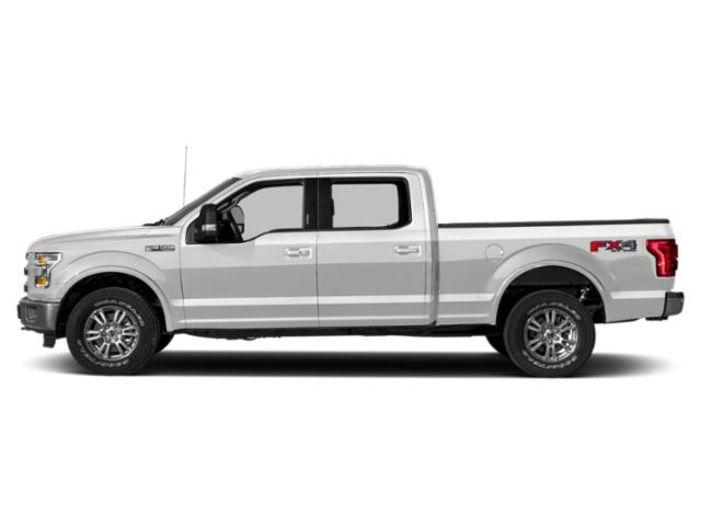 2015 Ford F-150 LARIAT 2015 Ford F-150 LARIAT