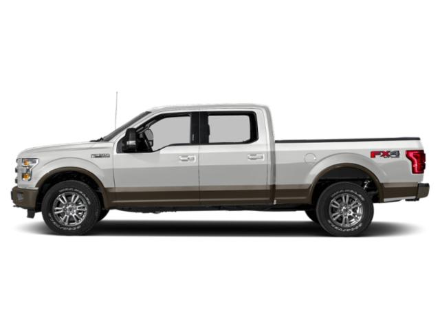 2015 Ford F-150 LARIAT 2015 Ford F-150 LARIAT