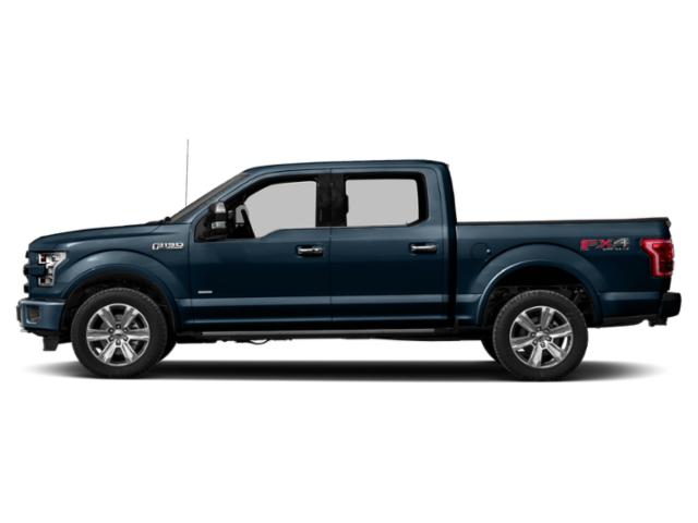 2015 Ford F-150 Platinum 2015 Ford F-150 Platinum