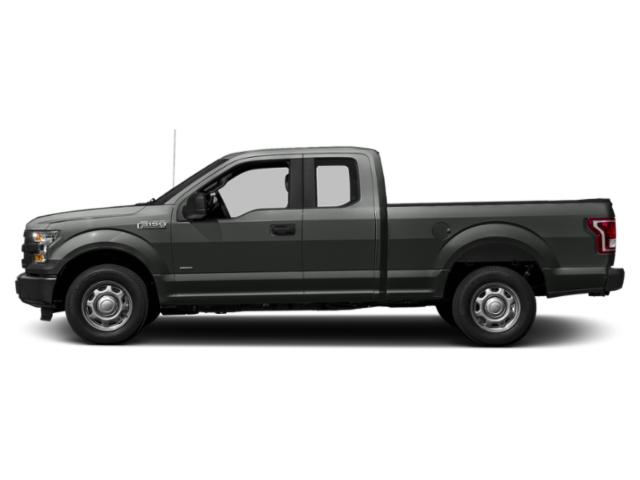 2015 Ford F-150 XL