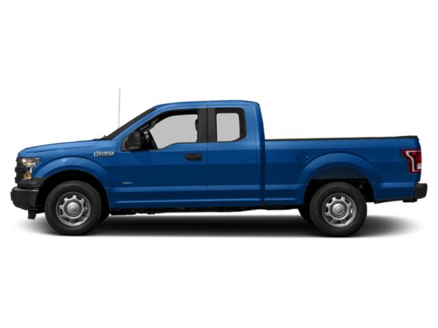 2015 Ford F-150 XL 2015 Ford F-150 XL
