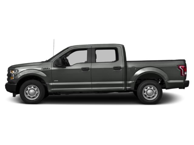 2015 Ford F-150 XL 2015 Ford F-150 XL