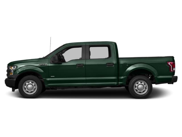 2015 Ford F-150 XL