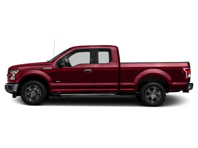 Used 2015 Ford F-150 For Sale in Muscle Shoals, AL
