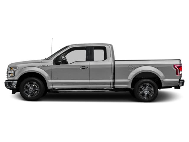 2015 Ford F-150 XLT 2015 Ford F-150 XLT
