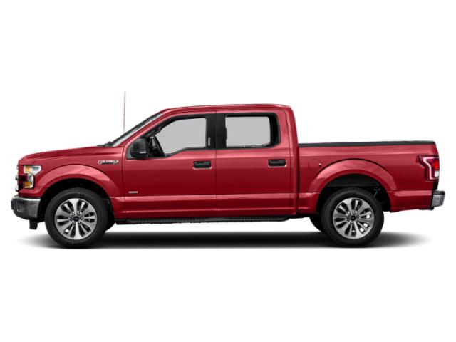 2015 Ford F-150 XLT 2015 Ford F-150 XLT
