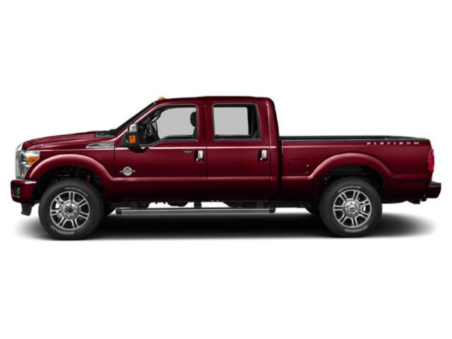 2015 Ford F-250 LARIAT 2015 Ford F-250 LARIAT