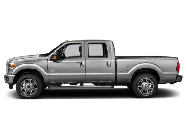 2015 Ford F-250 LARIAT