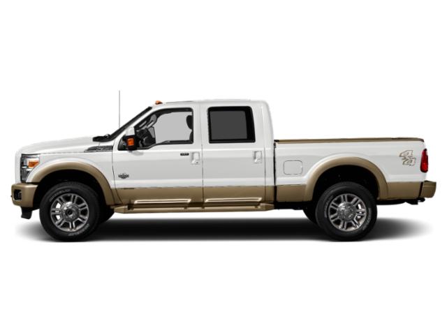 2015 Ford F-250 LARIAT 2015 Ford F-250 LARIAT