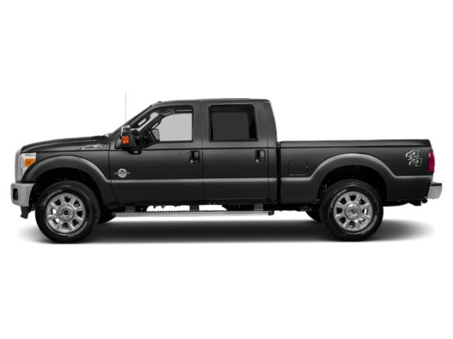 2015 Ford F-250 XLT