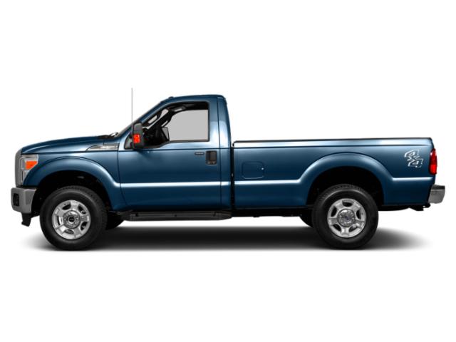 2015 Ford F-250 XL