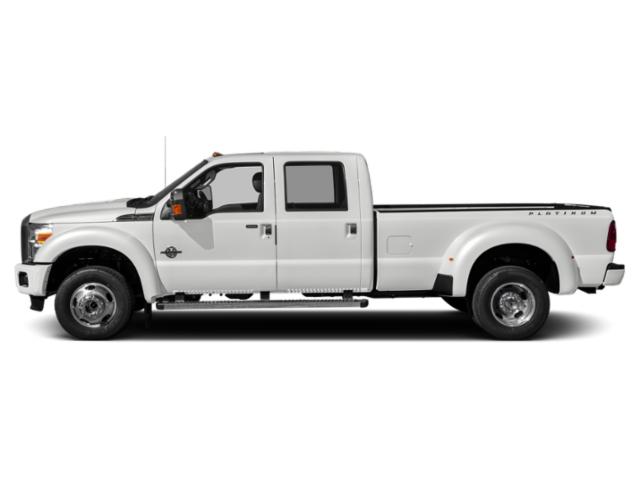 2015 Ford F-350 LARIAT
