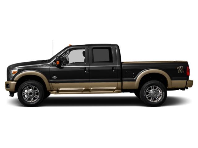 2015 Ford F-350 LARIAT