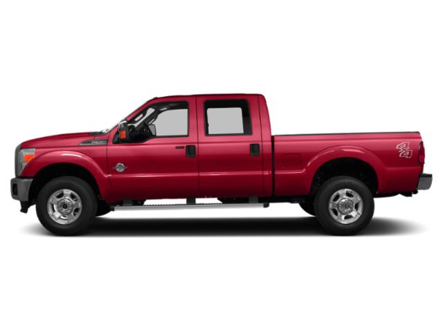 2015 Ford F-350 XLT