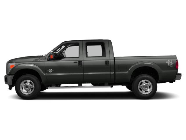 2015 Ford F-350 XL