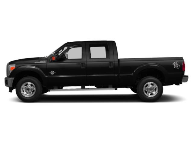 2015 Ford F-350 LARIAT