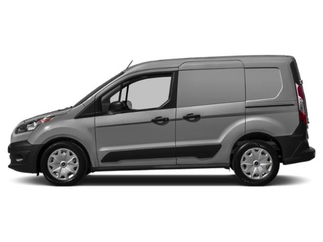 2015 Ford Transit Connect XL 2015 Ford Transit Connect XL