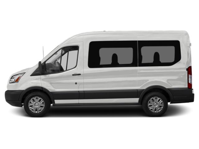 2015 Ford Transit XLT