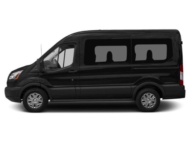 2015 Ford Transit-150 XL 2015 Ford Transit-150 XL