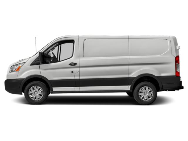 2015 Ford Transit-350 Base