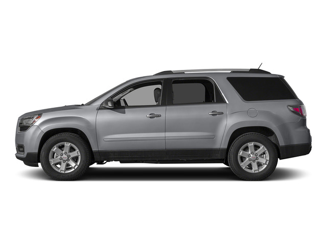 2015 GMC Acadia SLE-1